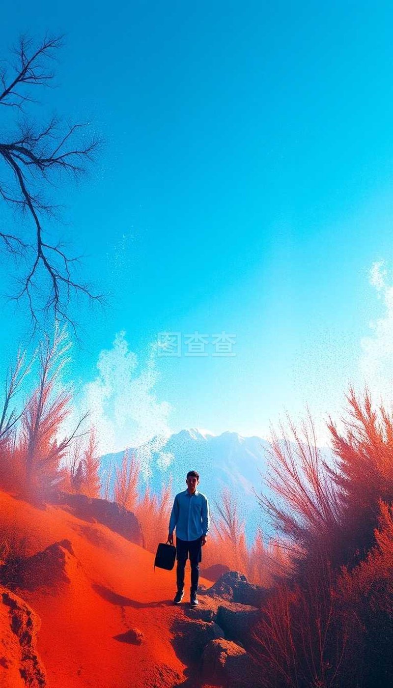 如何在就业与创业之间找到平衡？